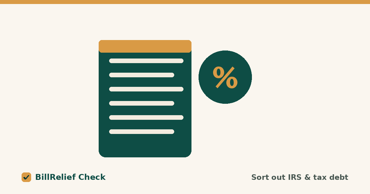 Get Your EITC: Up to $8,000 in Free Tax Money (and How to File Free) - BillRelief Check guide